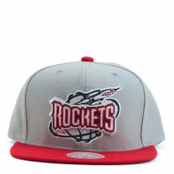 Rockets Reload 2.0 Snapback HWC