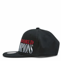 Rockets 75th Canal World Champ Snapback