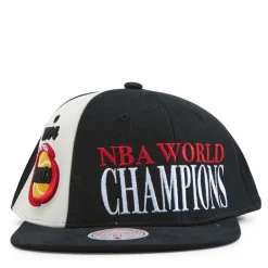 Rockets 75th Canal World Champ Snapback