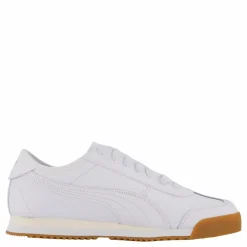 Roma 68 Revival White