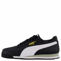 Roma 24 Standard Black
