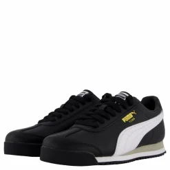 Roma 24 Standard Black