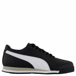 Roma 24 Standard Black