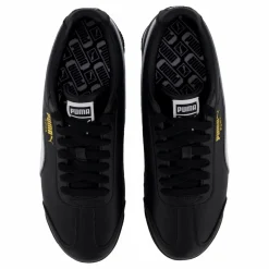 Roma 24 Standard Black