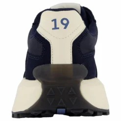 Ronder Sneaker Marine