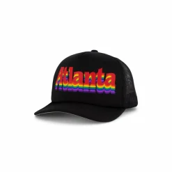Roygbiv Trucker Hwc