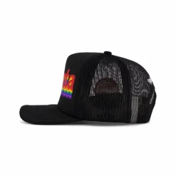 Roygbiv Trucker Hwc