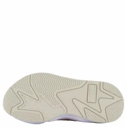 Rs-x Soft Wns Puma White-deeva Peach