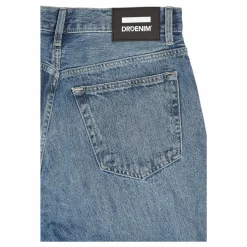 Rush Jay Mid Worn
