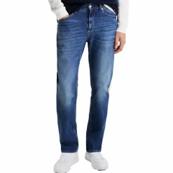 Ryan Slim Str Ai6259 Denim