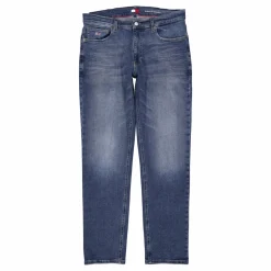 Ryan Slim Str Ai6259 Denim