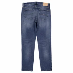 Ryan Slim Str Ai6259 Denim