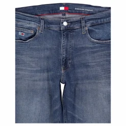 Ryan Slim Str Ai6259 Denim