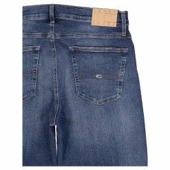 Ryan Slim Str Ai6259 Denim