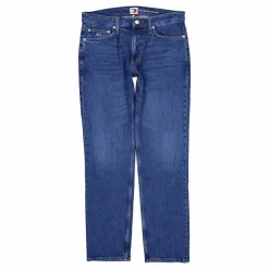 Ryan Slim Strght Ch0152 Co 1bk-denim Dark