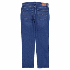 Ryan Slim Strght Ch0152 Co 1bk-denim Dark