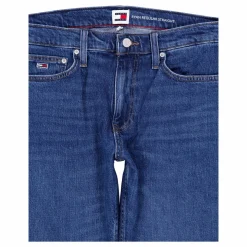 Ryan Slim Strght Ch0152 Co 1bk-denim Dark