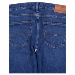 Ryan Slim Strght Ch0152 Co 1bk-denim Dark