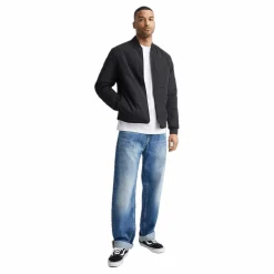 90s Straight 1a4 - Denim Medium