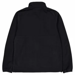 Sage Peak™ Full Zip Fleece Black
