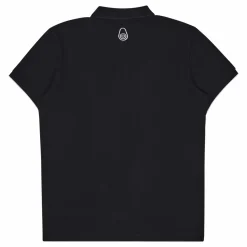 Sail Racing Bowman Logo Polo
