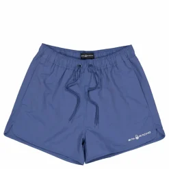 Sail Racing Bowman Logo Volley Denim