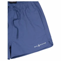 Sail Racing Bowman Logo Volley Denim