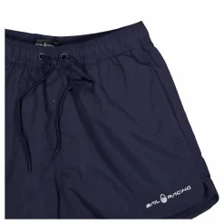 Sail Racing Bowman Logo Volley Dark