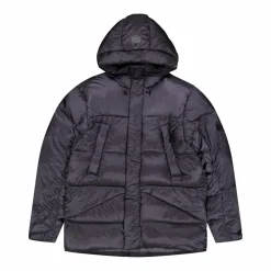 Sail Racing Cloud Down Parka 691 Dark Steel