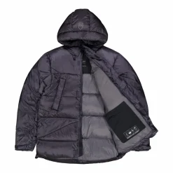 Sail Racing Cloud Down Parka 691 Dark Steel