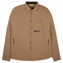 Sail Racing Race Primaloft Shirt Slate