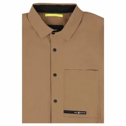 Sail Racing Race Primaloft Shirt Slate