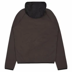 Sail Racing Race Wind Zip Hood Asphalt