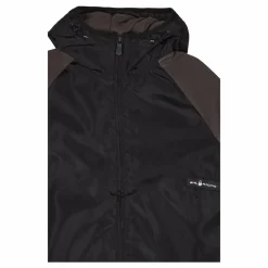 Sail Racing Race Wind Zip Hood Asphalt