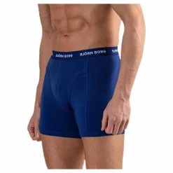 Sammy Solid Shorts 12-Pack Black