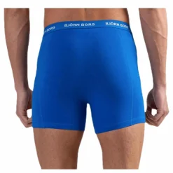 Sammy Solid Shorts 12-Pack Black