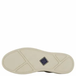 San Prep Low Lace Shoe Taupe
