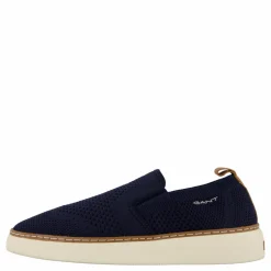San Prep Sneaker Marine