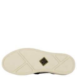 San Prep Sneaker Marine