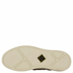 San Prep Sneaker Taupe