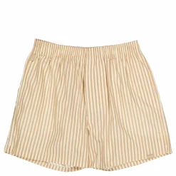 Sand Striped Beige