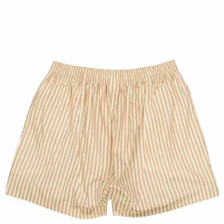 Sand Striped Beige