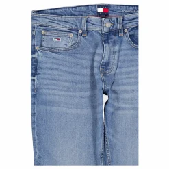 Scanton Slim Ai5117 Denim