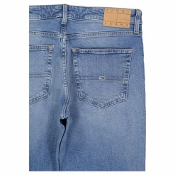 Scanton Slim Ai5117 Denim