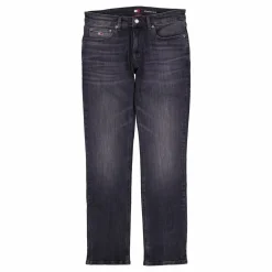 Scanton Slim Ch1284 1bz-denim Black