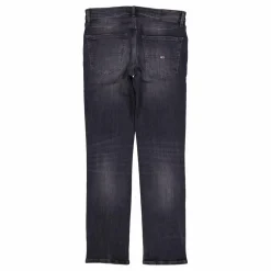 Scanton Slim Ch1284 1bz-denim Black