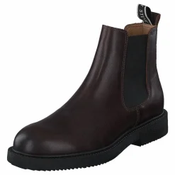 Sense Leather Shoe