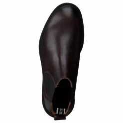Sense Leather Shoe