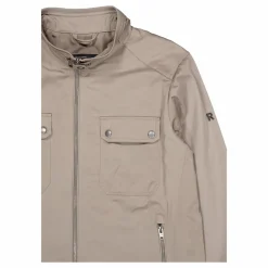 Severin Jacket 96600 Greige