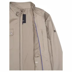 Severin Jacket 96600 Greige